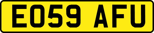 EO59AFU