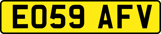 EO59AFV