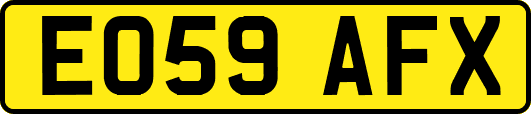 EO59AFX