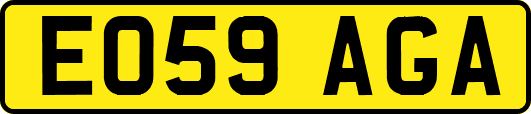 EO59AGA