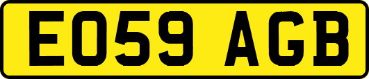 EO59AGB