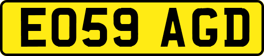 EO59AGD