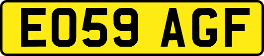 EO59AGF