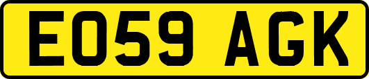 EO59AGK