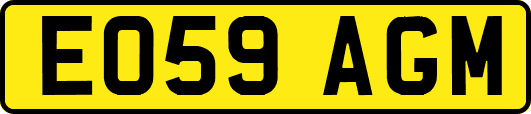 EO59AGM