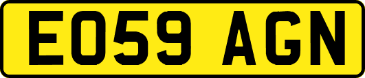 EO59AGN