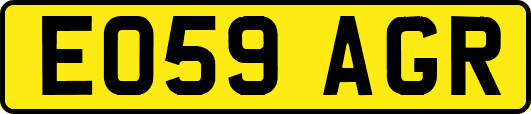 EO59AGR