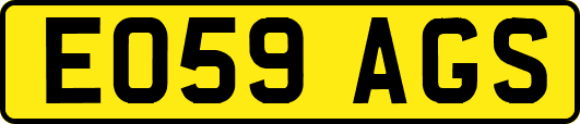 EO59AGS