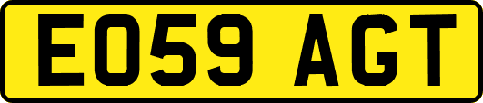 EO59AGT