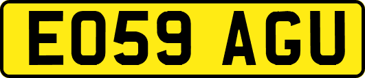 EO59AGU