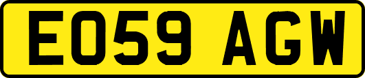 EO59AGW