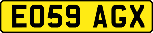 EO59AGX