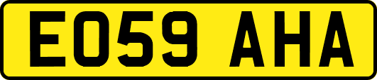 EO59AHA