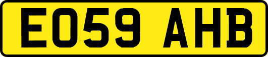 EO59AHB
