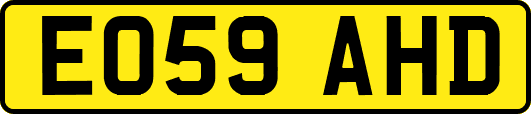 EO59AHD