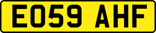 EO59AHF
