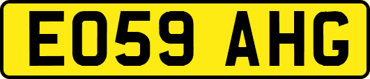EO59AHG