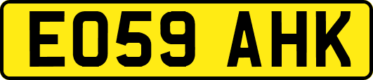 EO59AHK
