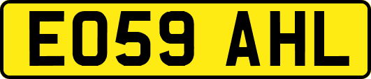 EO59AHL