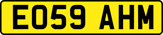 EO59AHM