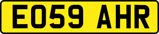 EO59AHR