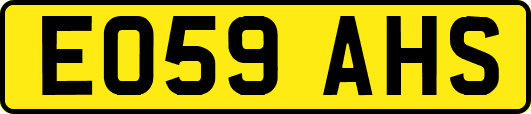 EO59AHS