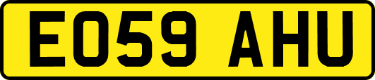 EO59AHU