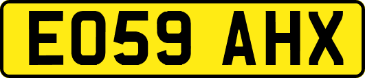 EO59AHX