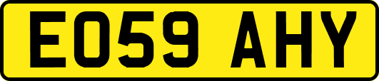 EO59AHY