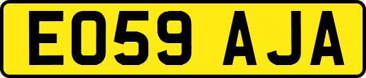 EO59AJA