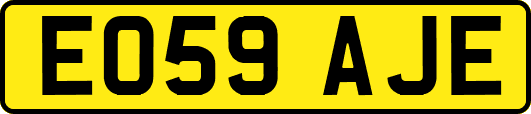 EO59AJE
