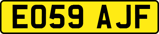 EO59AJF