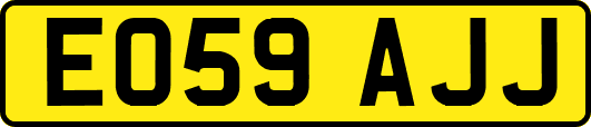 EO59AJJ