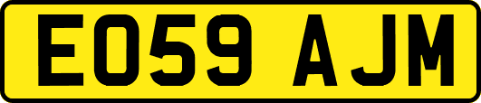 EO59AJM