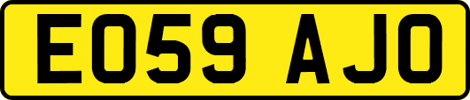 EO59AJO