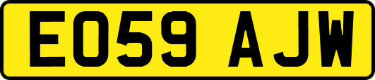 EO59AJW