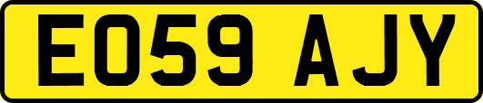 EO59AJY