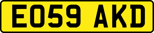 EO59AKD