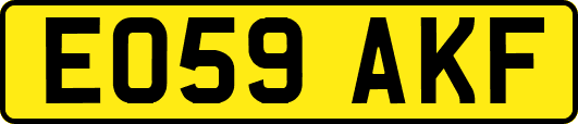EO59AKF