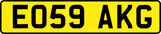 EO59AKG