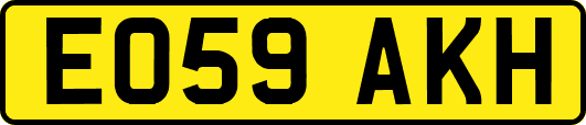 EO59AKH