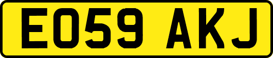 EO59AKJ