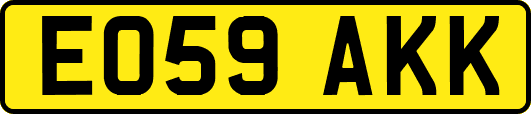 EO59AKK