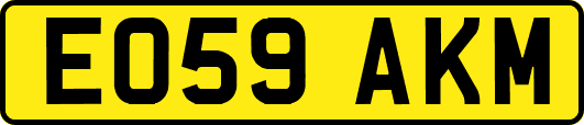 EO59AKM