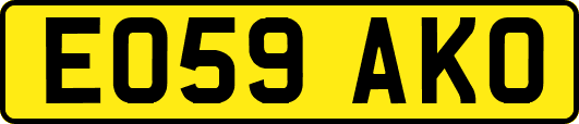 EO59AKO