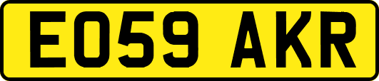 EO59AKR