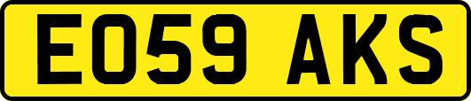 EO59AKS