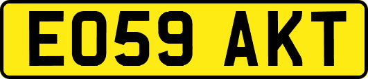EO59AKT