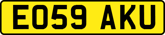 EO59AKU