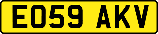 EO59AKV